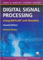 Digital Signal Processing Using MATLABand Wavelets 2 edition (with CD)